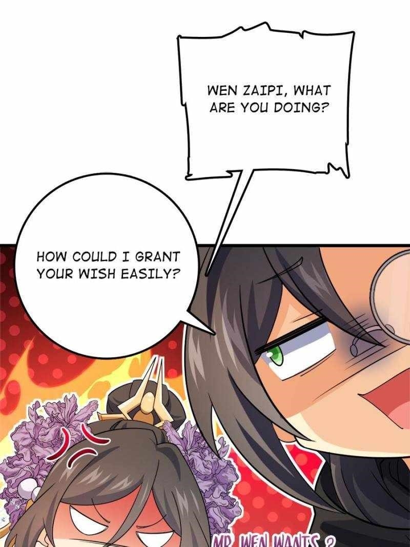 Spare Me, Great Lord! Chapter 691 - Page 95 in English