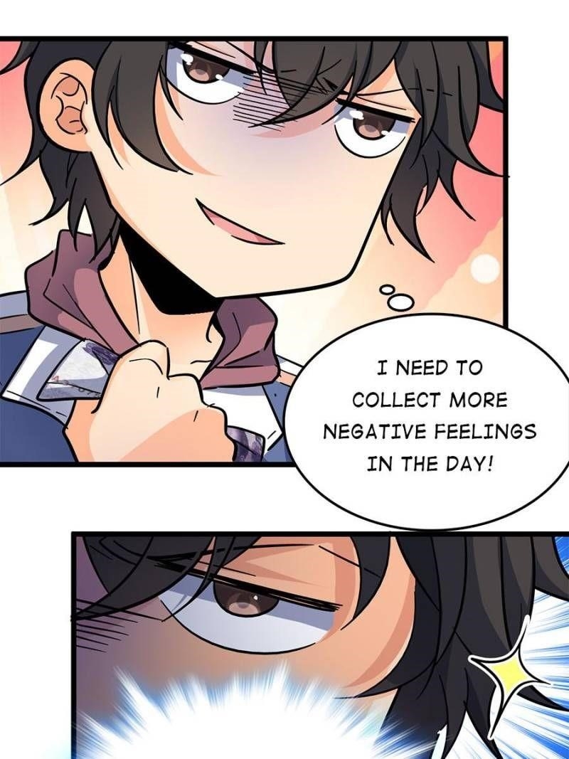 Spare Me, Great Lord! Chapter 7 - Page 15 in English