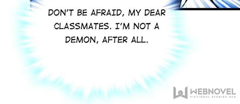 Spare Me, Great Lord! Chapter 7 - Page 16 in English