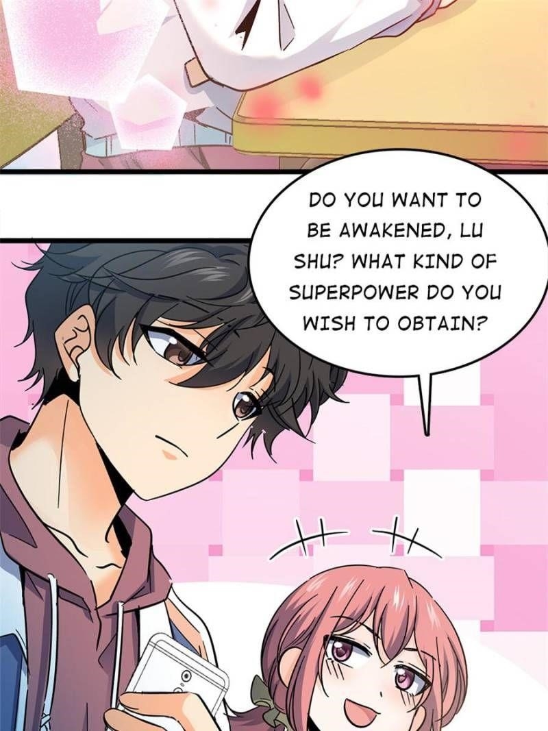 Spare Me, Great Lord! Chapter 7 - Page 20 in English