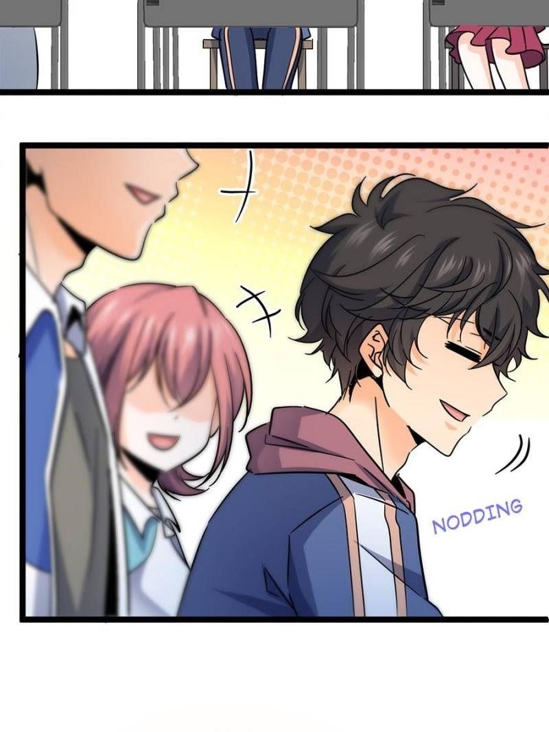 Spare Me, Great Lord! Chapter 7 - Page 30 in English