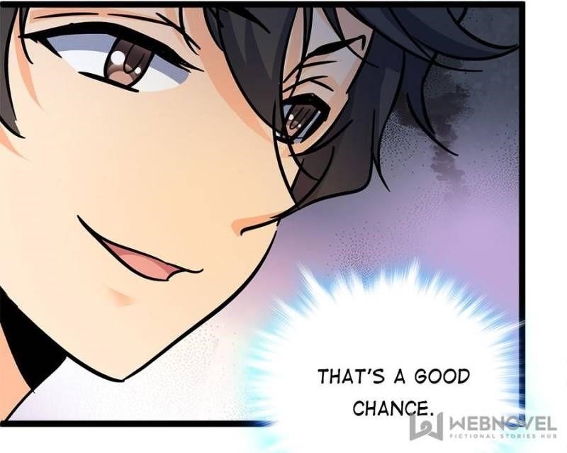 Spare Me, Great Lord! Chapter 7 - Page 31 in English