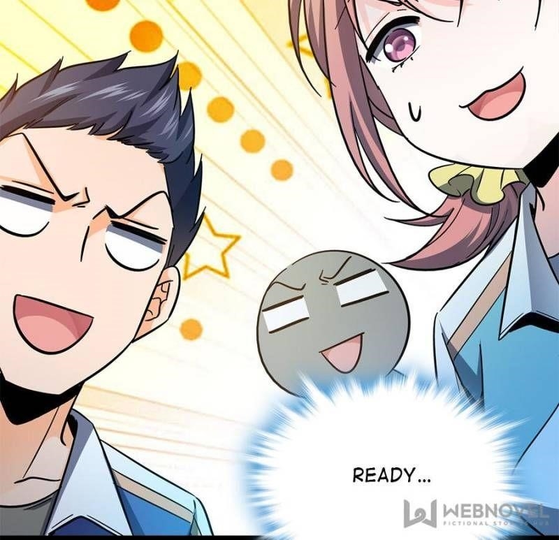 Spare Me, Great Lord! Chapter 7 - Page 34 in English