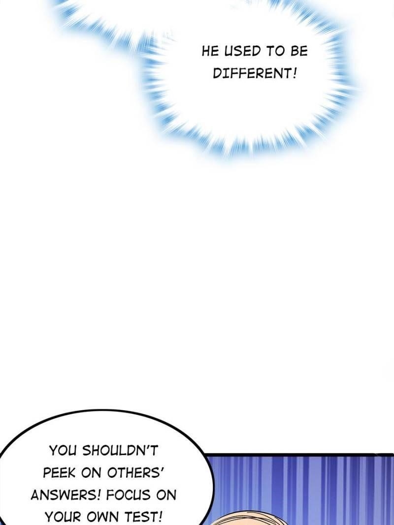 Spare Me, Great Lord! Chapter 7 - Page 37 in English