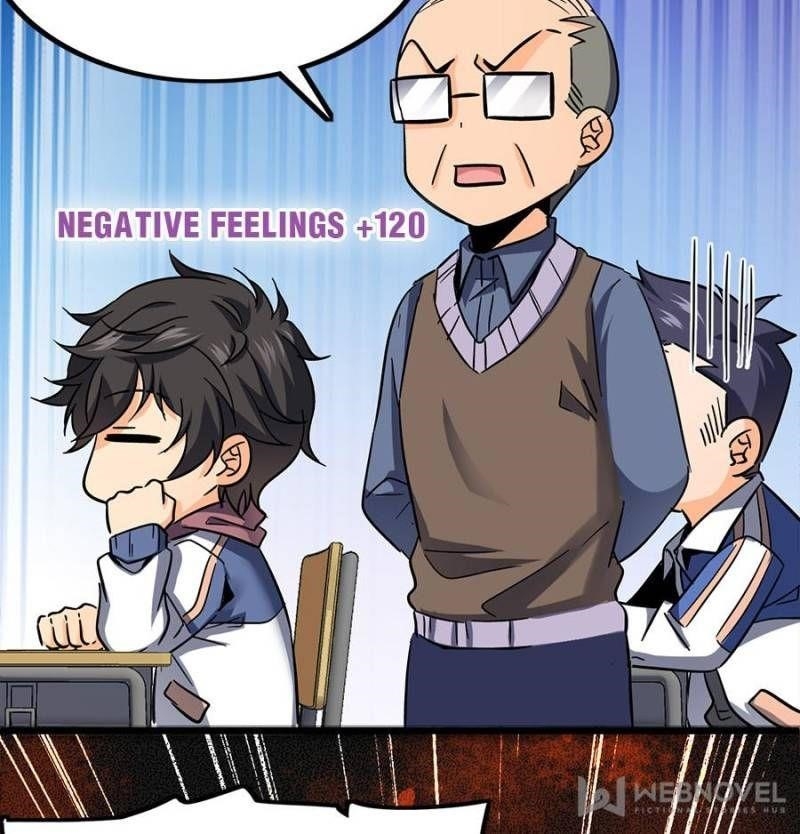 Spare Me, Great Lord! Chapter 7 - Page 38 in English