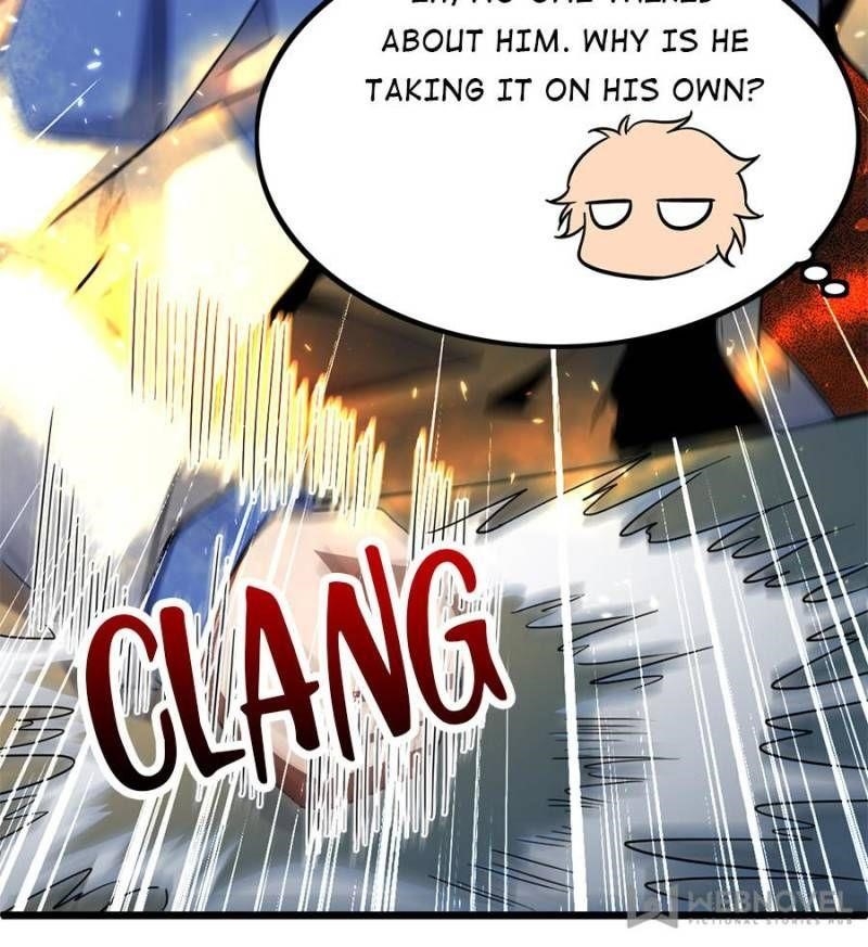 Spare Me, Great Lord! Chapter 7 - Page 40 in English
