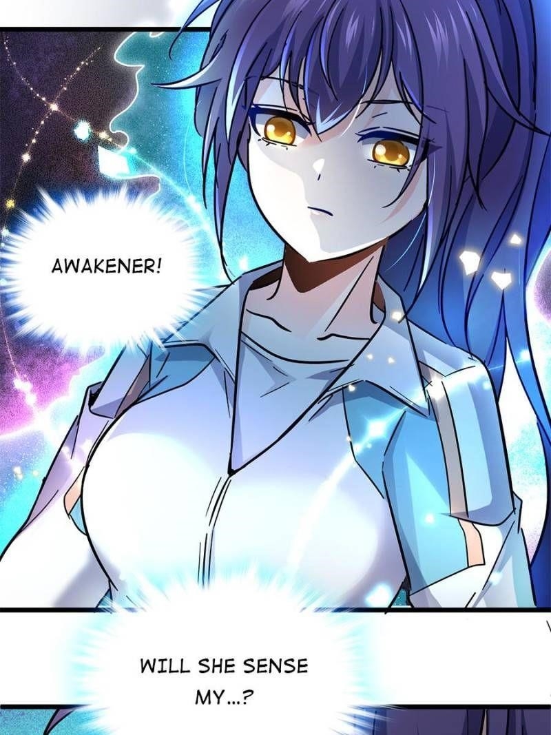 Spare Me, Great Lord! Chapter 7 - Page 6 in English