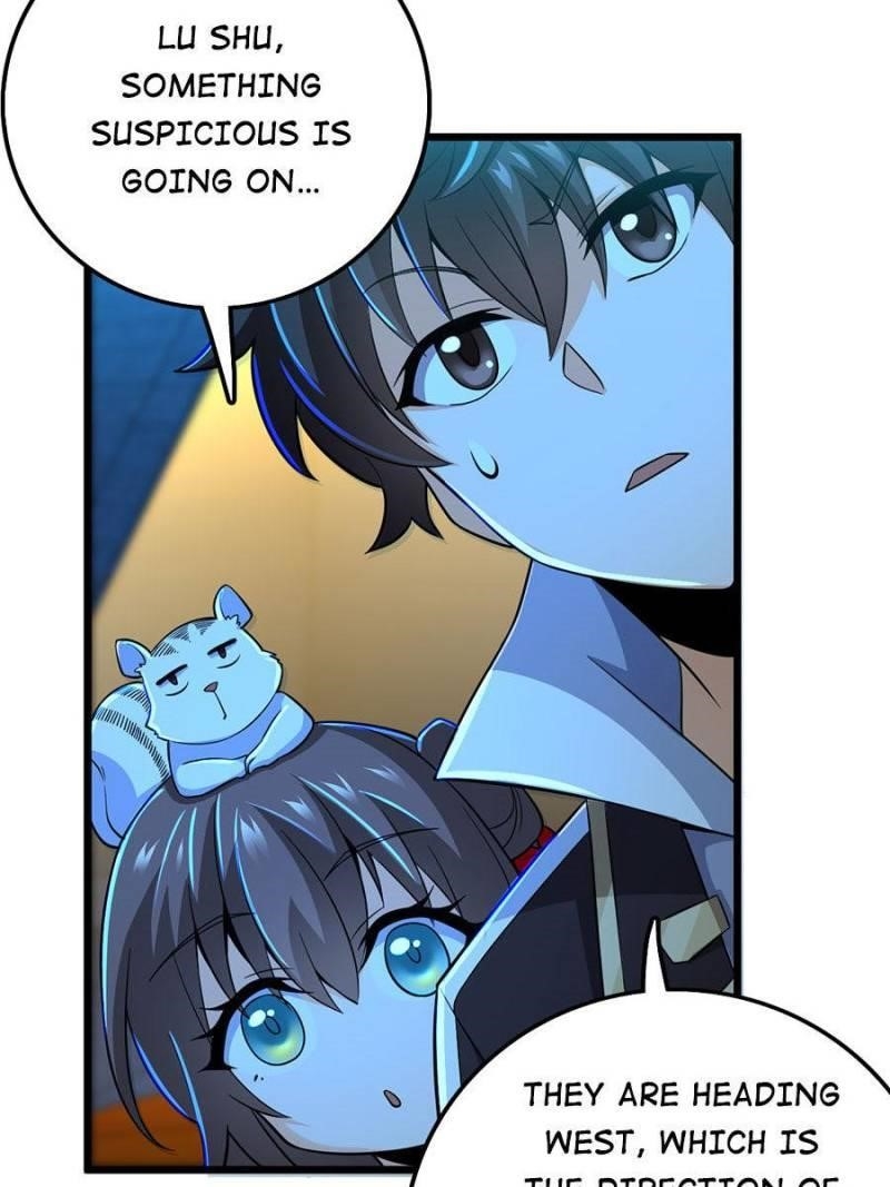 Spare Me, Great Lord! Chapter 70 - Page 102 in English