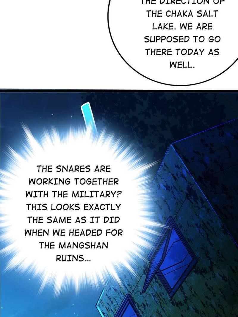 Spare Me, Great Lord! Chapter 70 - Page 103 in English