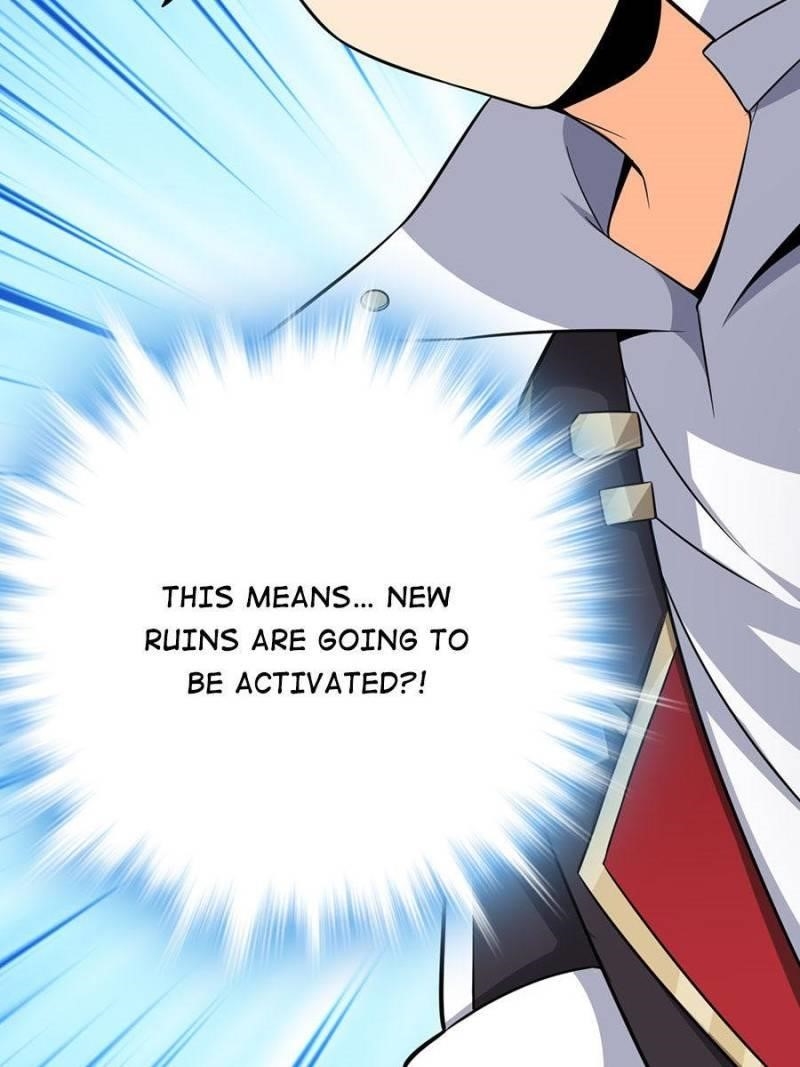 Spare Me, Great Lord! Chapter 70 - Page 106 in English