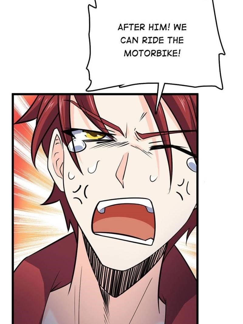 Spare Me, Great Lord! Chapter 70 - Page 17 in English