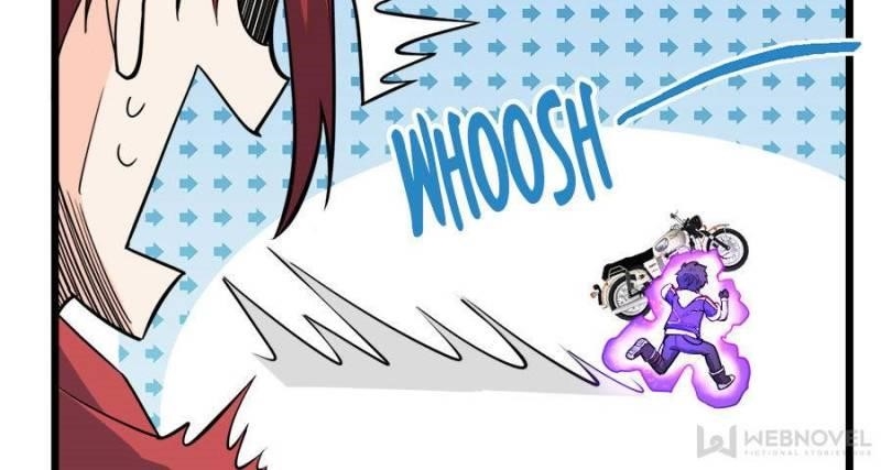 Spare Me, Great Lord! Chapter 70 - Page 21 in English