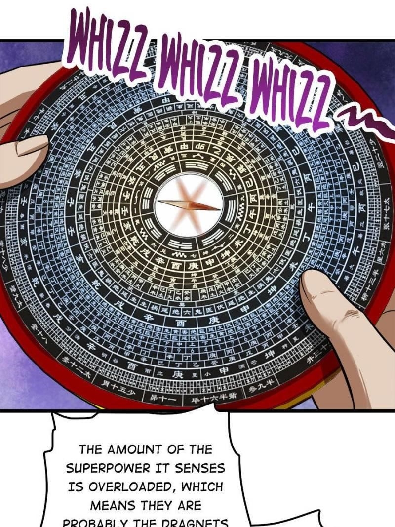 Spare Me, Great Lord! Chapter 70 - Page 25 in English