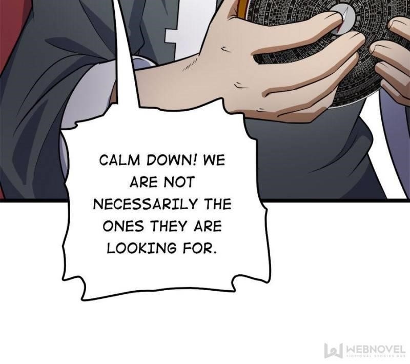 Spare Me, Great Lord! Chapter 70 - Page 27 in English