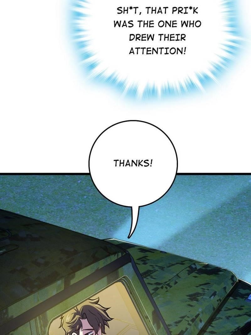 Spare Me, Great Lord! Chapter 70 - Page 38 in English