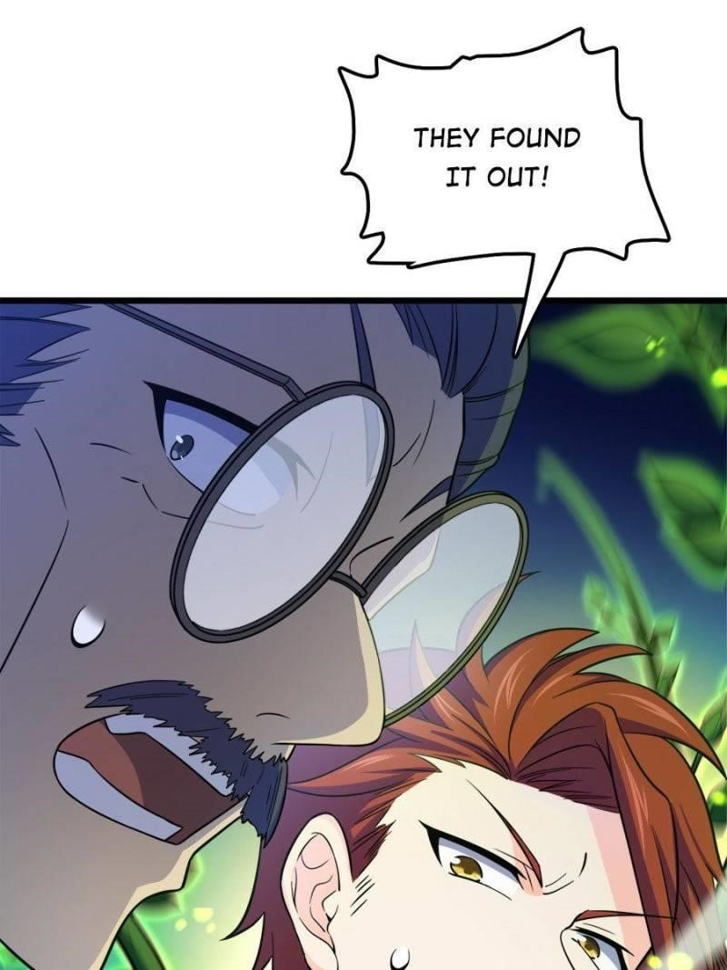 Spare Me, Great Lord! Chapter 70 - Page 46 in English