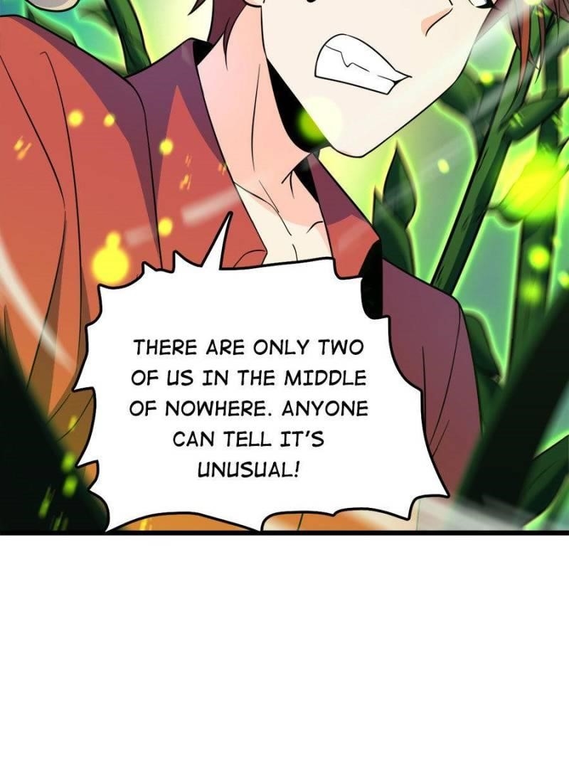 Spare Me, Great Lord! Chapter 70 - Page 47 in English