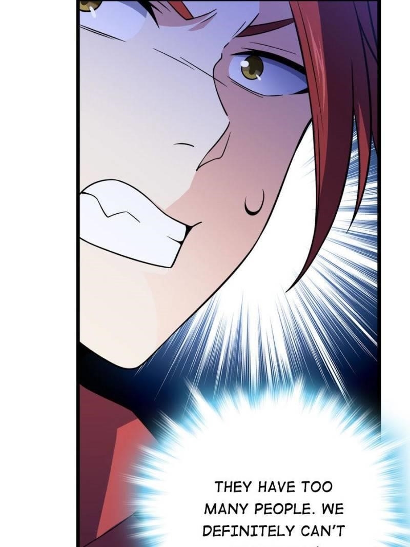 Spare Me, Great Lord! Chapter 70 - Page 49 in English