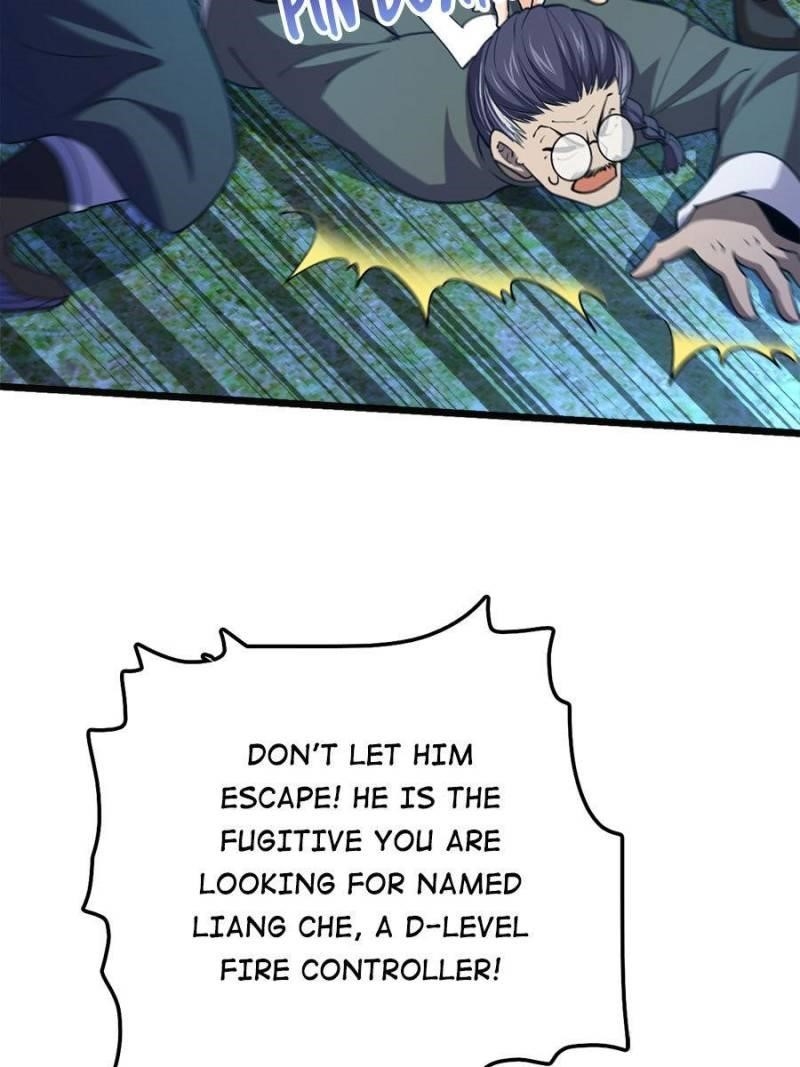 Spare Me, Great Lord! Chapter 70 - Page 56 in English