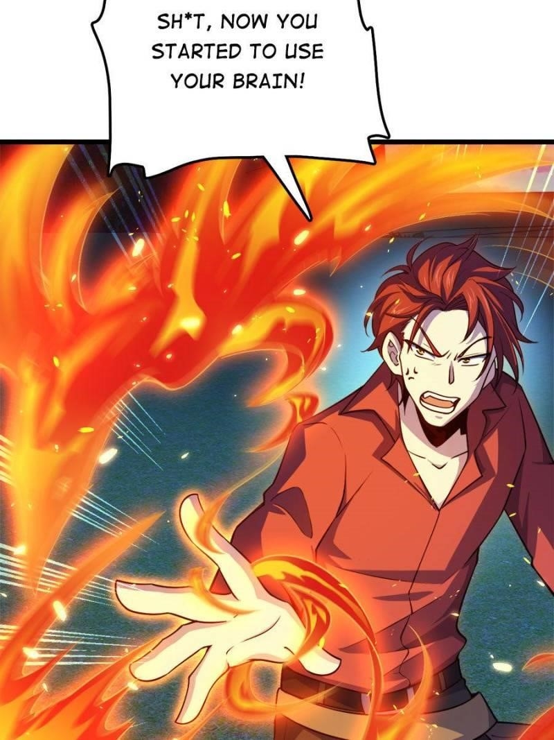 Spare Me, Great Lord! Chapter 70 - Page 59 in English