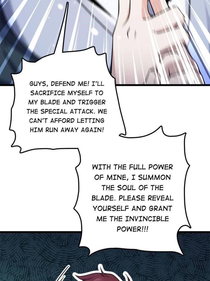 Spare Me, Great Lord! Chapter 70 - Page 67 in English