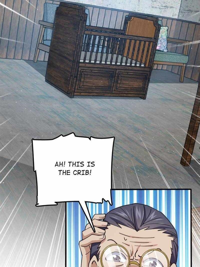 Spare Me, Great Lord! Chapter 709 - Page 23 in English