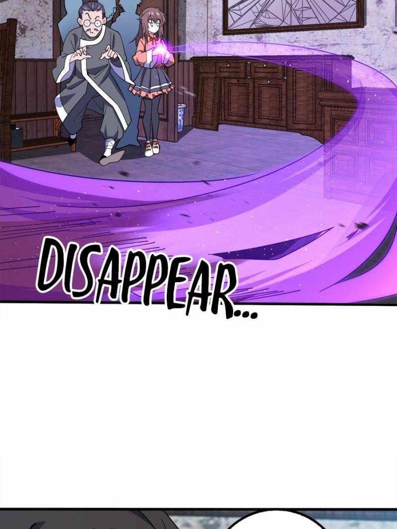 Spare Me, Great Lord! Chapter 709 - Page 25 in English