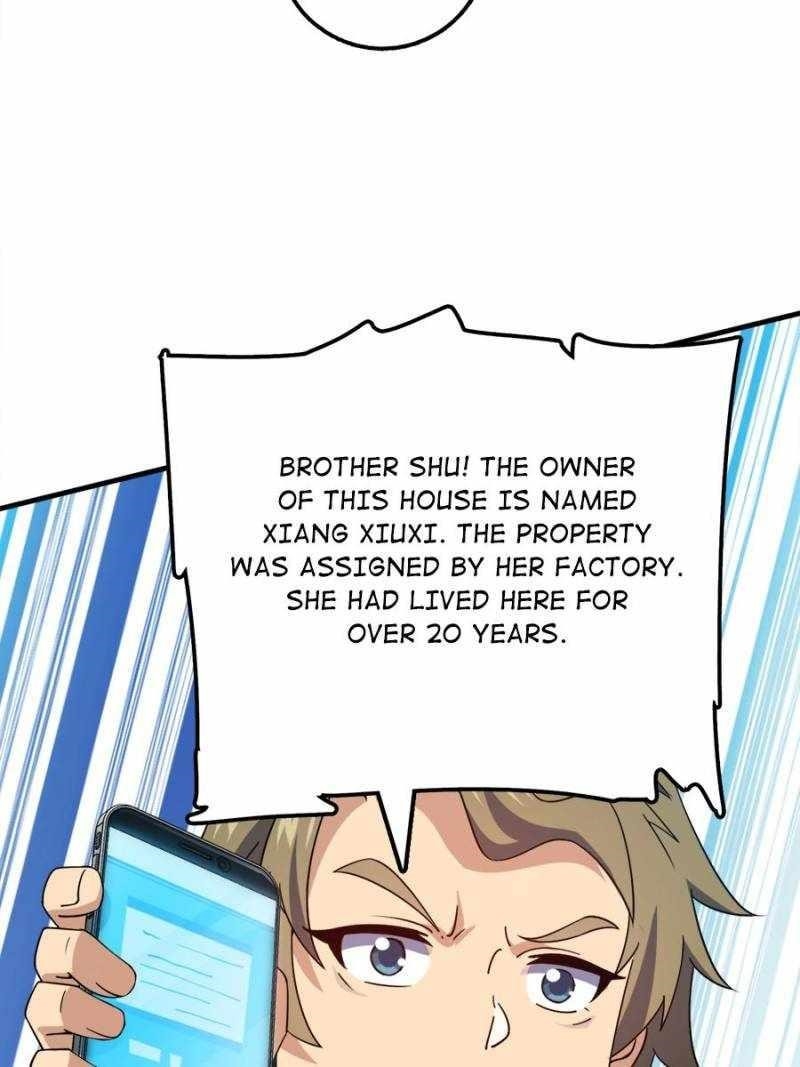 Spare Me, Great Lord! Chapter 709 - Page 28 in English