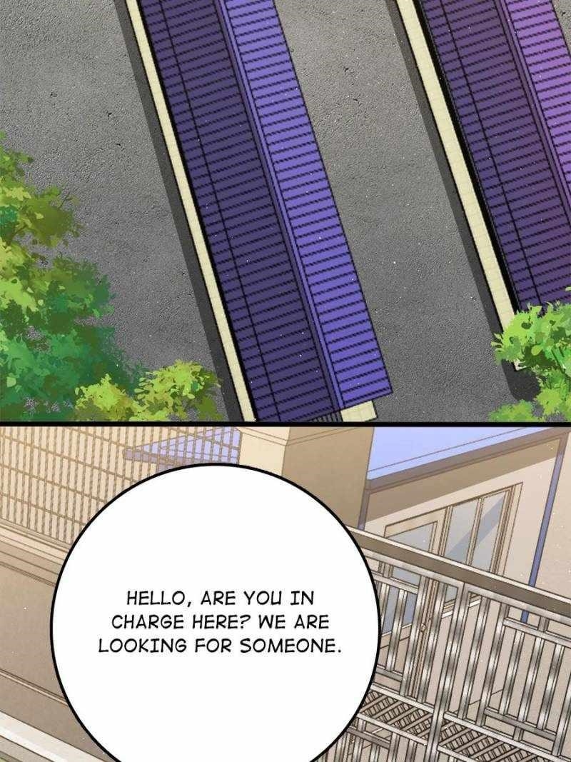 Spare Me, Great Lord! Chapter 709 - Page 43 in English