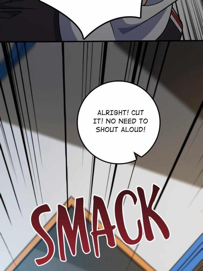 Spare Me, Great Lord! Chapter 709 - Page 49 in English