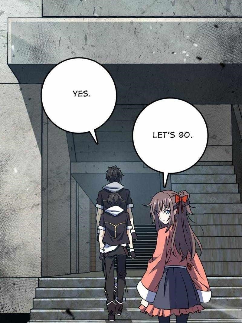 Spare Me, Great Lord! Chapter 709 - Page 7 in English