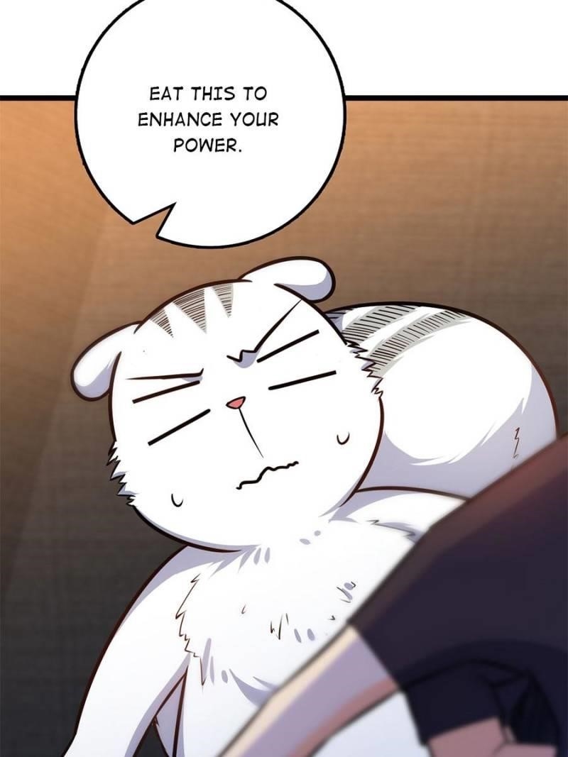 Spare Me, Great Lord! Chapter 71 - Page 10 in English