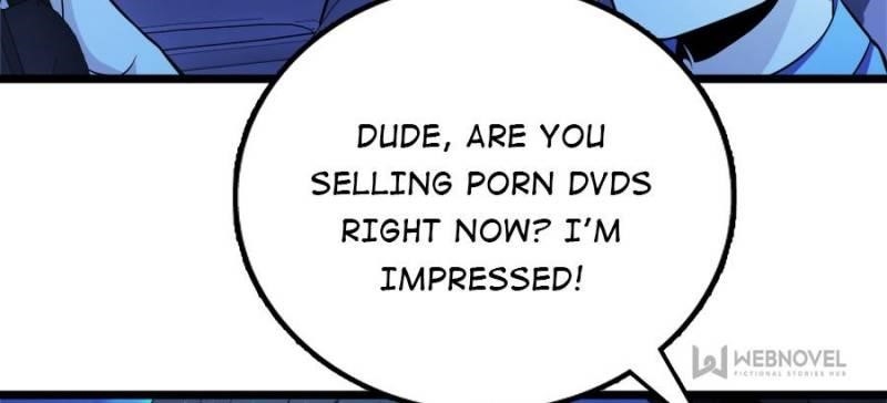 Spare Me, Great Lord! Chapter 71 - Page 100 in English