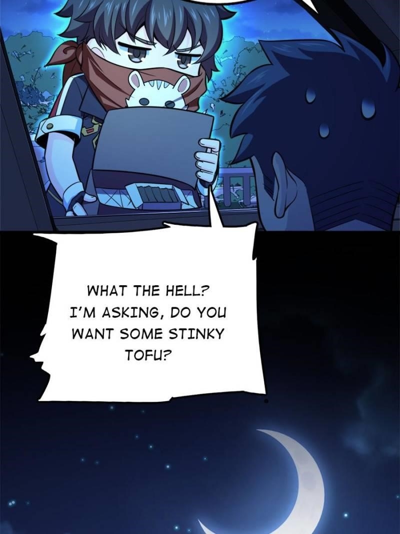 Spare Me, Great Lord! Chapter 71 - Page 101 in English