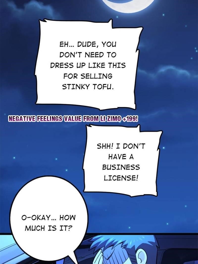 Spare Me, Great Lord! Chapter 71 - Page 102 in English