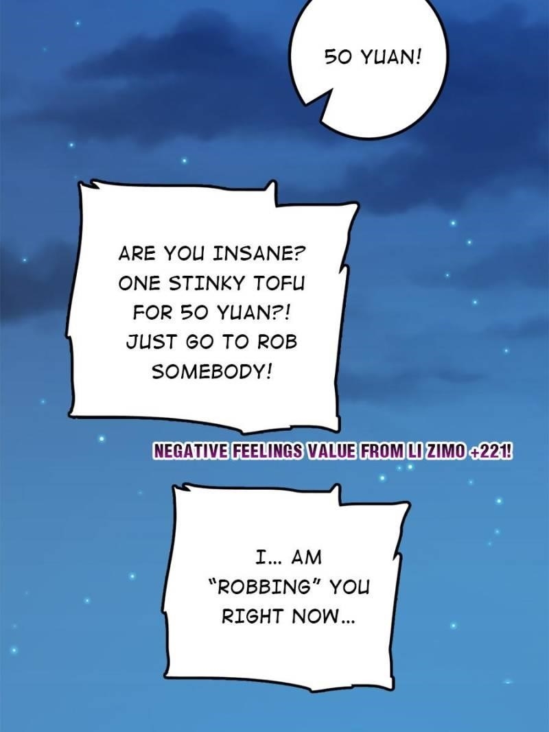 Spare Me, Great Lord! Chapter 71 - Page 104 in English