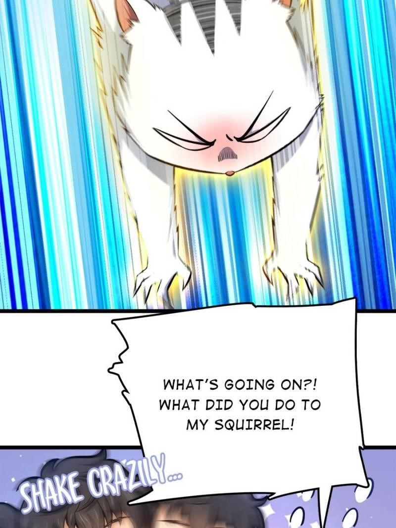 Spare Me, Great Lord! Chapter 71 - Page 19 in English