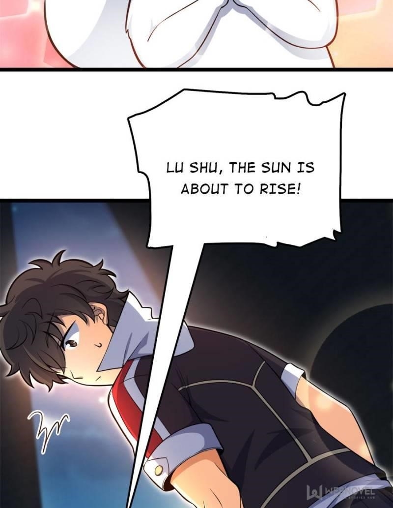 Spare Me, Great Lord! Chapter 71 - Page 30 in English