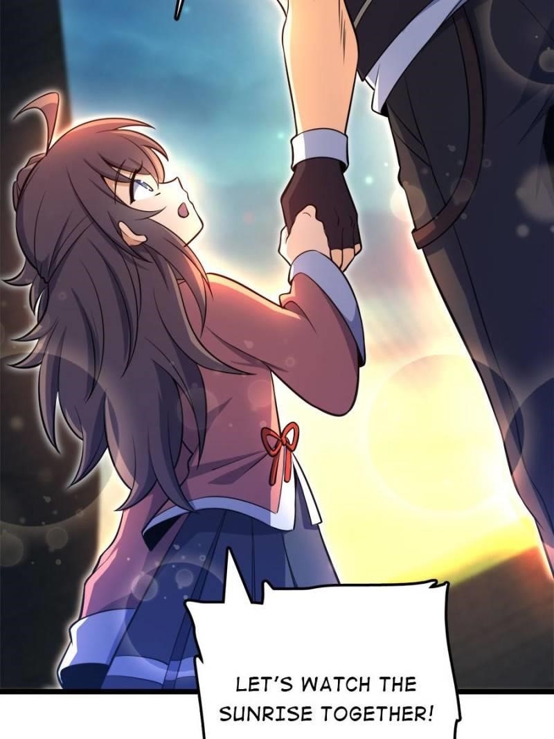 Spare Me, Great Lord! Chapter 71 - Page 31 in English