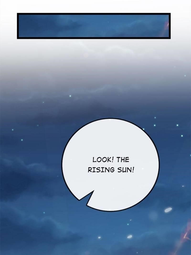 Spare Me, Great Lord! Chapter 71 - Page 35 in English