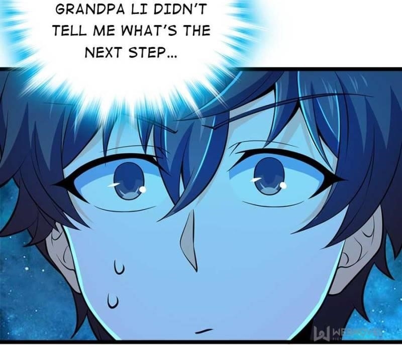 Spare Me, Great Lord! Chapter 71 - Page 58 in English
