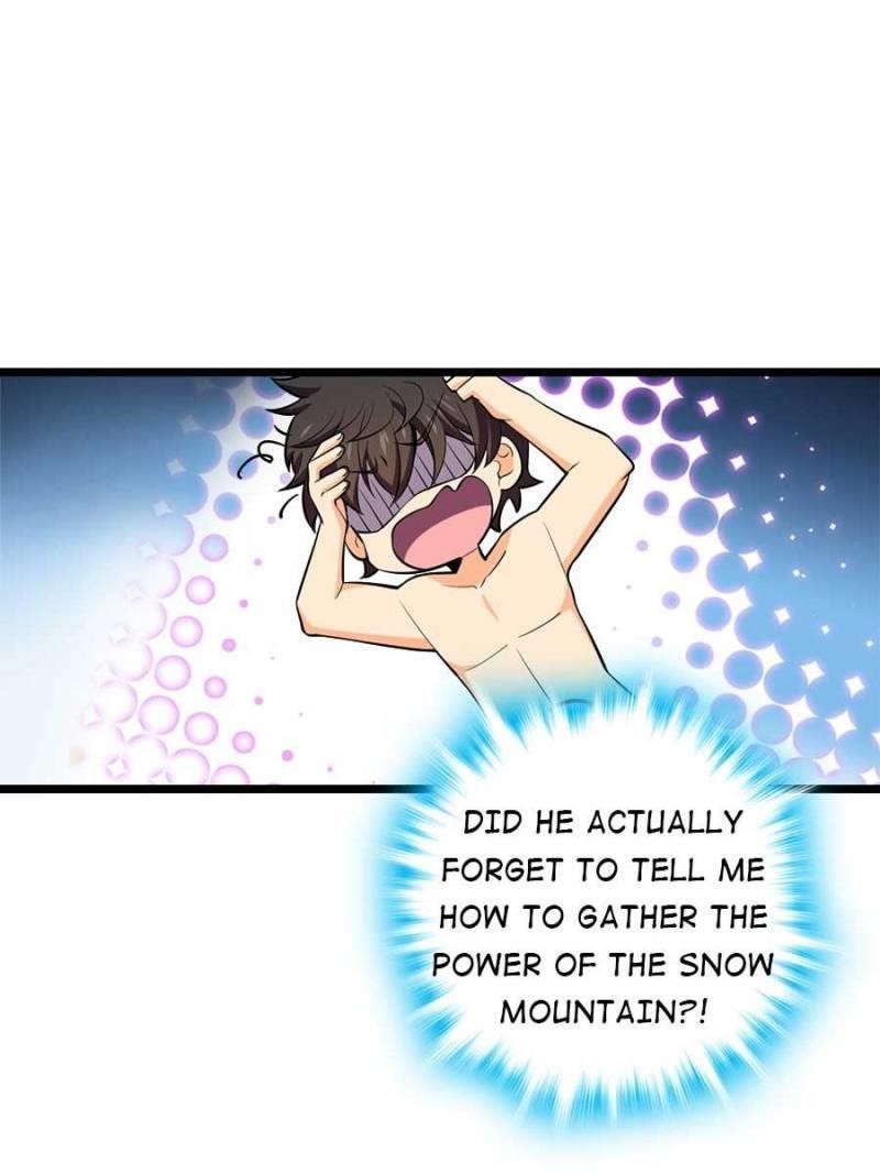 Spare Me, Great Lord! Chapter 71 - Page 59 in English