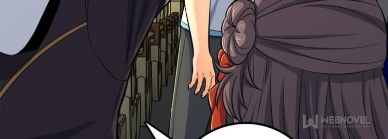Spare Me, Great Lord! Chapter 71 - Page 73 in English