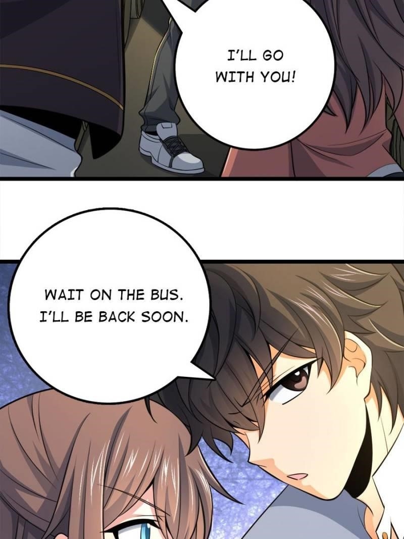 Spare Me, Great Lord! Chapter 71 - Page 74 in English