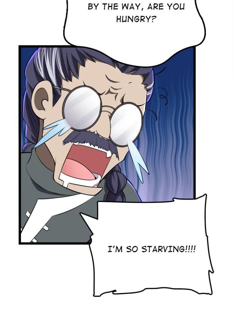 Spare Me, Great Lord! Chapter 71 - Page 90 in English