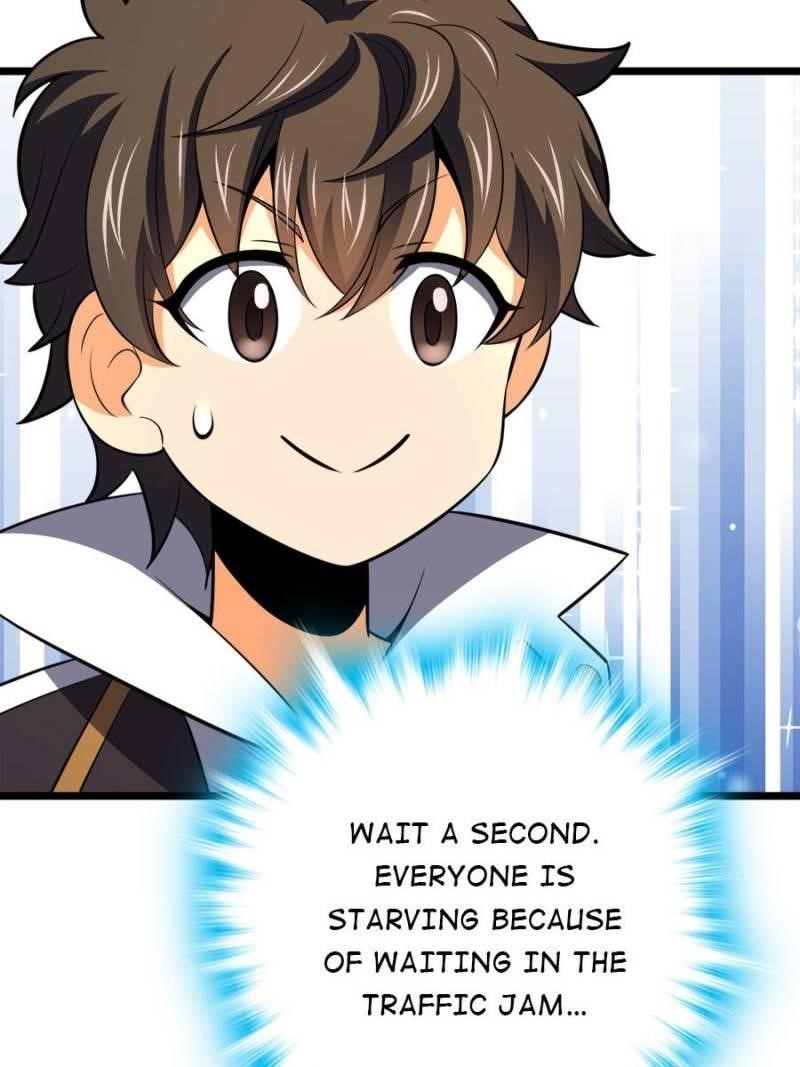 Spare Me, Great Lord! Chapter 71 - Page 95 in English