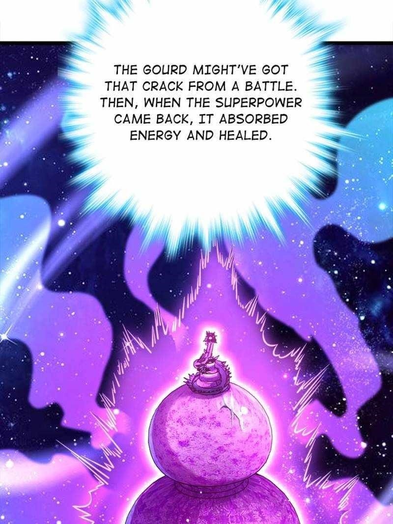 Spare Me, Great Lord! Chapter 710 - Page 13 in English