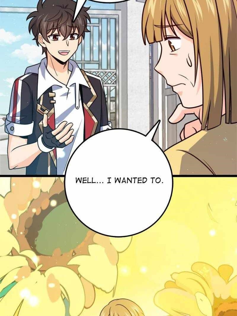 Spare Me, Great Lord! Chapter 710 - Page 27 in English