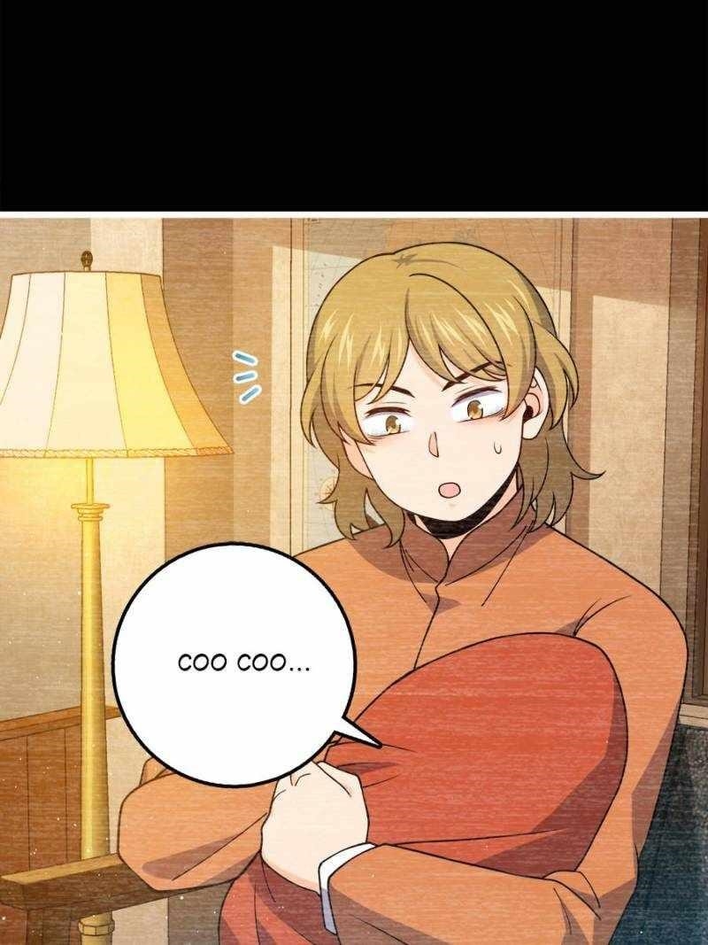 Spare Me, Great Lord! Chapter 710 - Page 35 in English