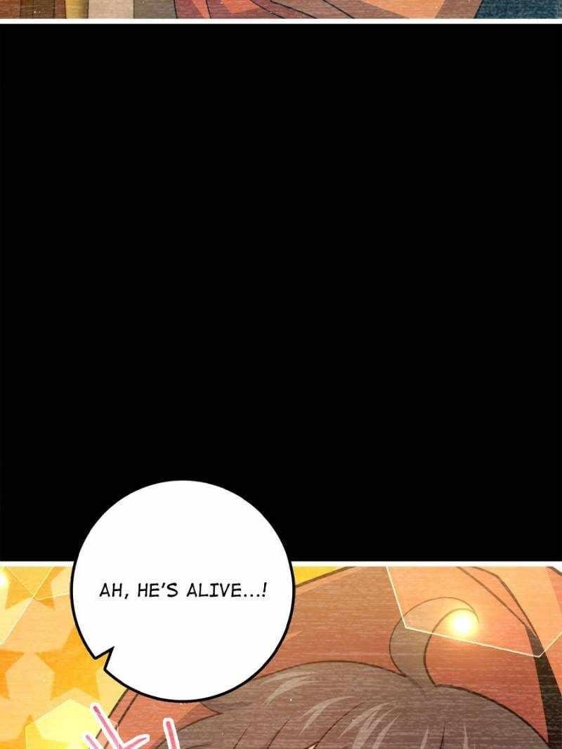 Spare Me, Great Lord! Chapter 710 - Page 36 in English